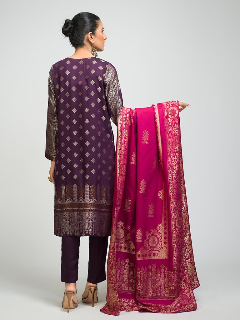 Salitex Jacquard Viscose`21WK#808