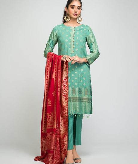 Salitex Jacquard Viscose`21WK#809