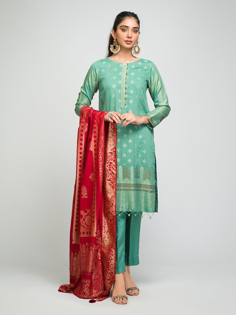 Salitex Jacquard Viscose`21WK#809