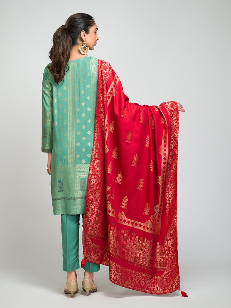Salitex Jacquard Viscose`21WK#809