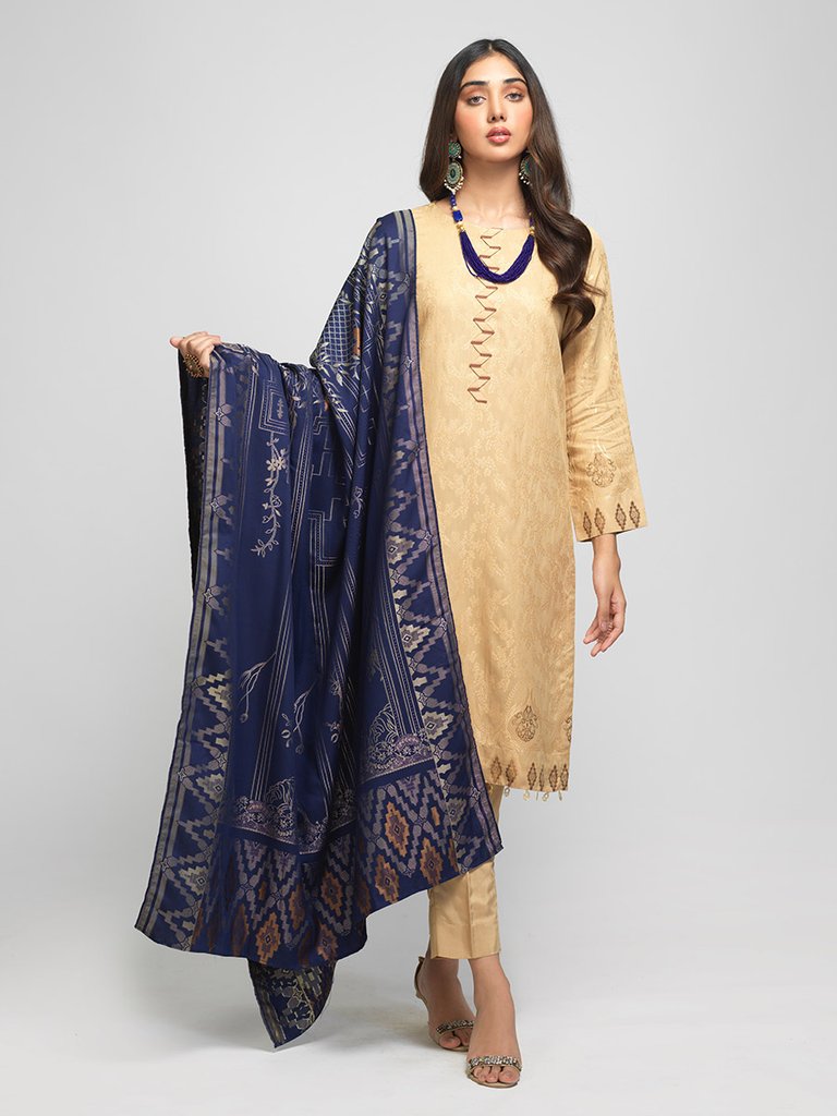 Salitex Jacquard Viscose`21WK#810