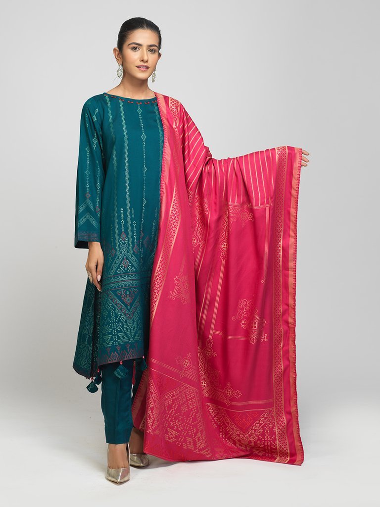 Salitex Jacquard Viscose`21WK#815