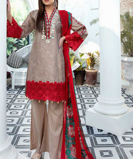 Marjjan Supreme Series'21 SMC#23 V#1