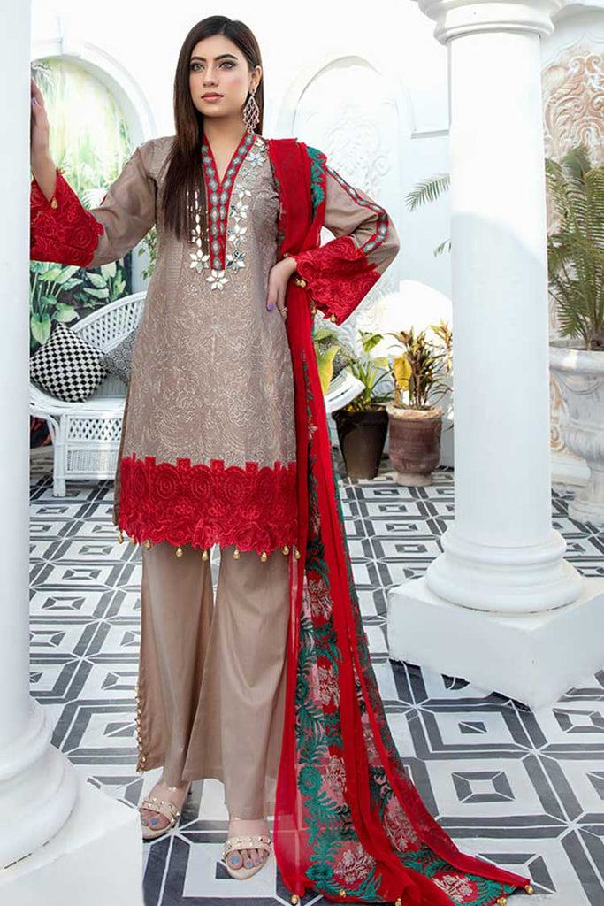 Marjjan Supreme Series'21 SMC#23 V#1