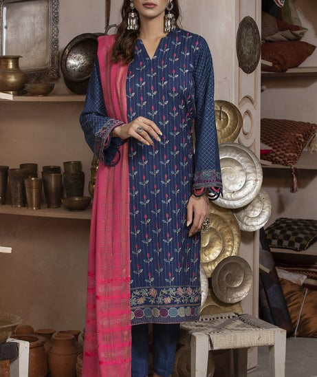 Lakhany E/Winter Exclusive'21 WEC#5025