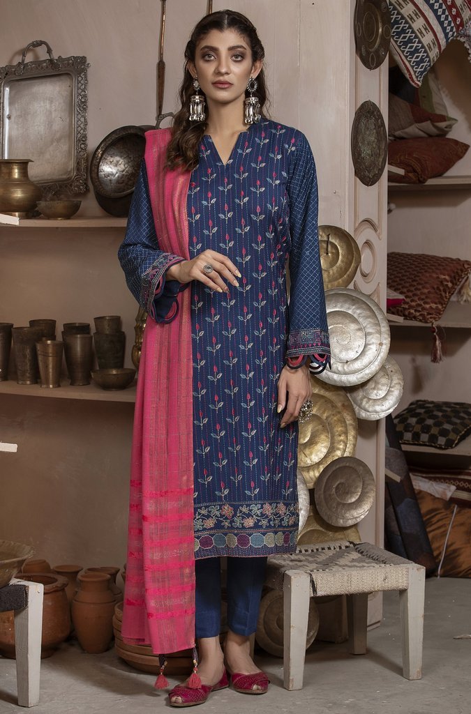 Lakhany E/Winter Exclusive'21 WEC#5025
