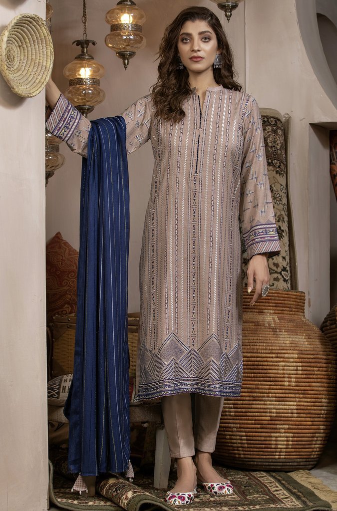 Lakhany E/Winter Exclusive'21 WEC#5027