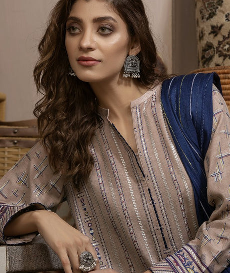 Lakhany E/Winter Exclusive'21 WEC#5027