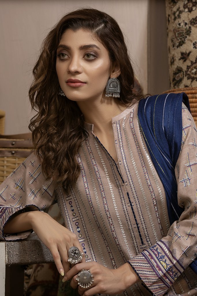 Lakhany E/Winter Exclusive'21 WEC#5027