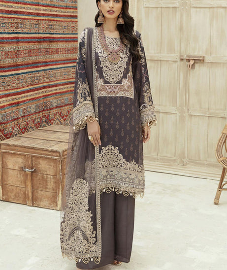 Mohagni Kesariya Winter`21 MRSP#05