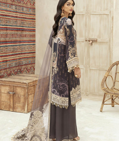 Mohagni Kesariya Winter`21 MRSP#05