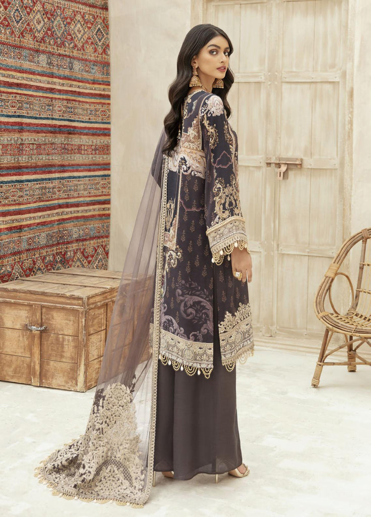 Mohagni Kesariya Winter`21 MRSP#05