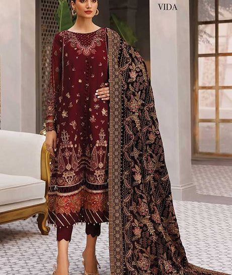 Xenia Hera Luxury Collection'22 D#10