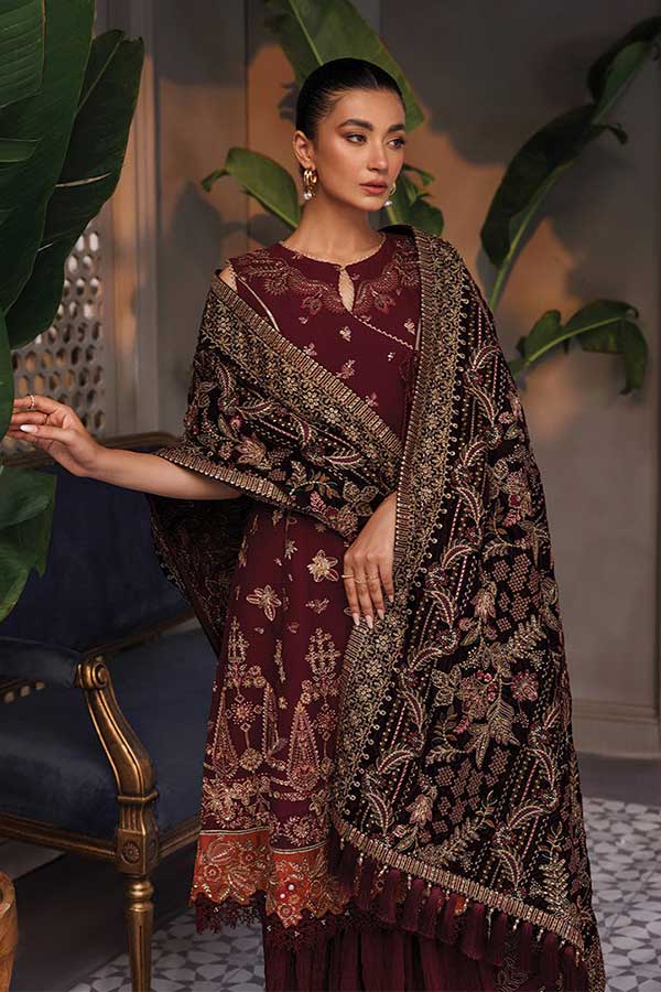 Xenia Hera Luxury Collection'22 D#10