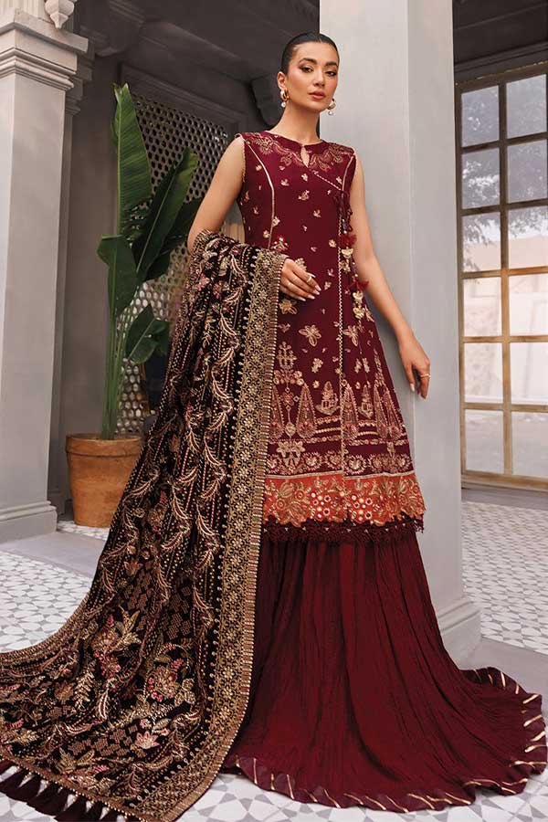Xenia Hera Luxury Collection'22 D#10