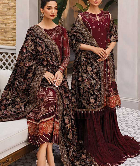 Xenia Hera Luxury Collection'22 D#10