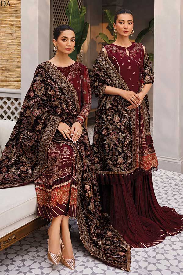 Xenia Hera Luxury Collection'22 D#10