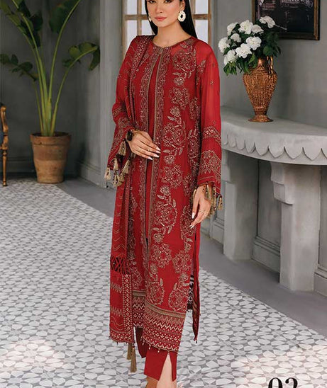 Xenia Hera Luxury Collection'22 D#02