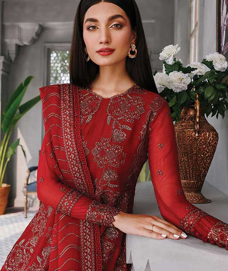 Xenia Hera Luxury Collection'22 D#02