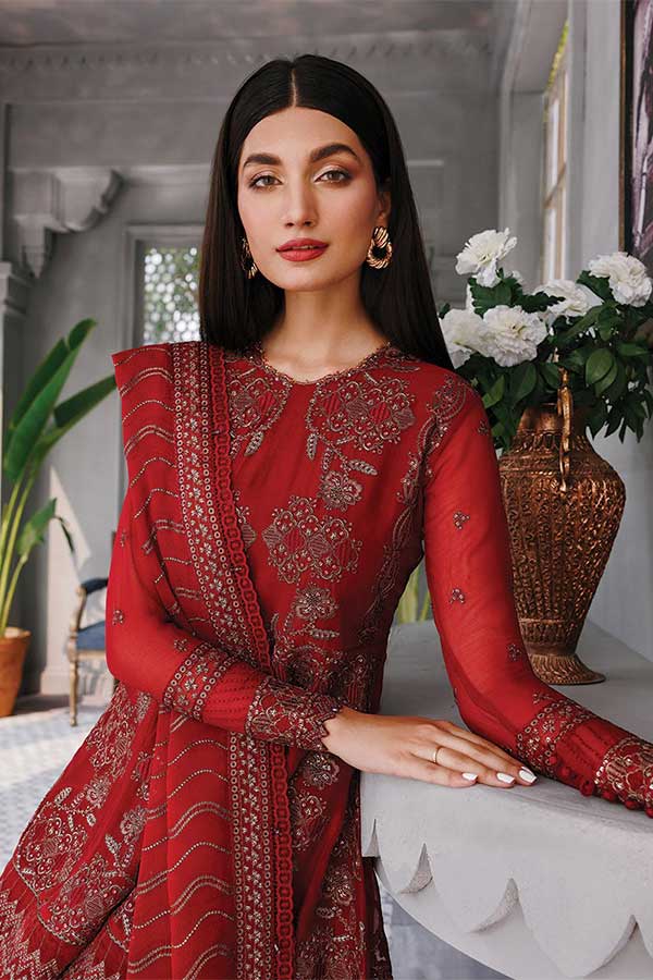 Xenia Hera Luxury Collection'22 D#02