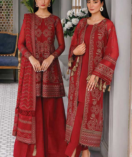 Xenia Hera Luxury Collection'22 D#02
