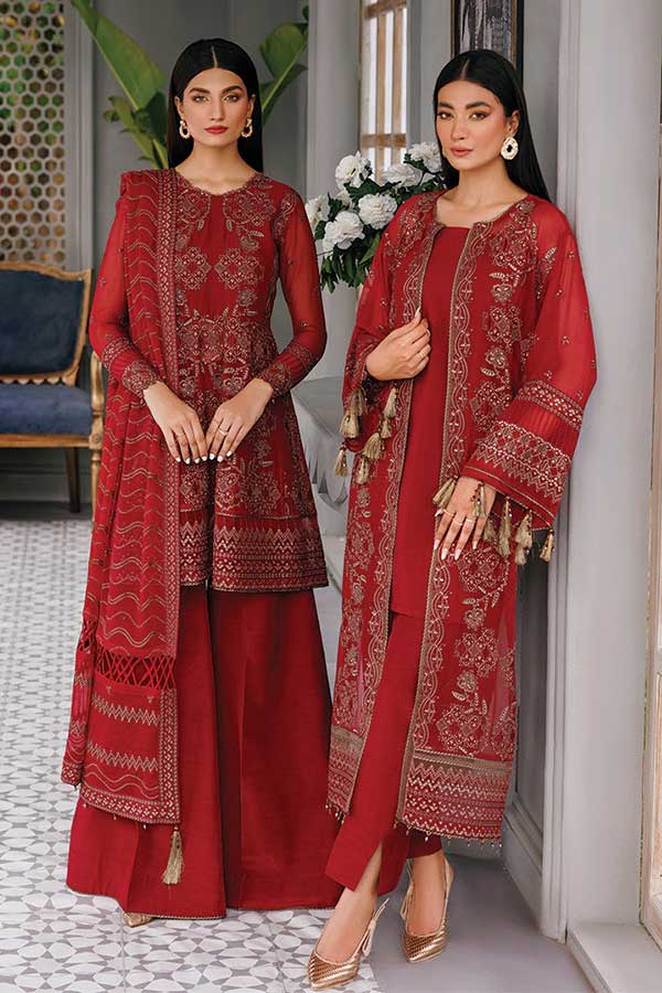 Xenia Hera Luxury Collection'22 D#02