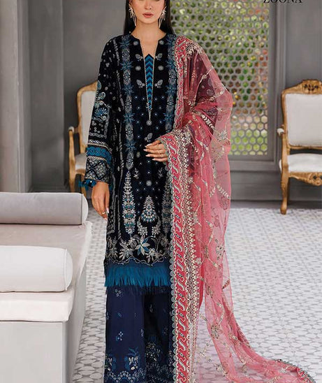 Xenia Hera Luxury Collection'22 D#03
