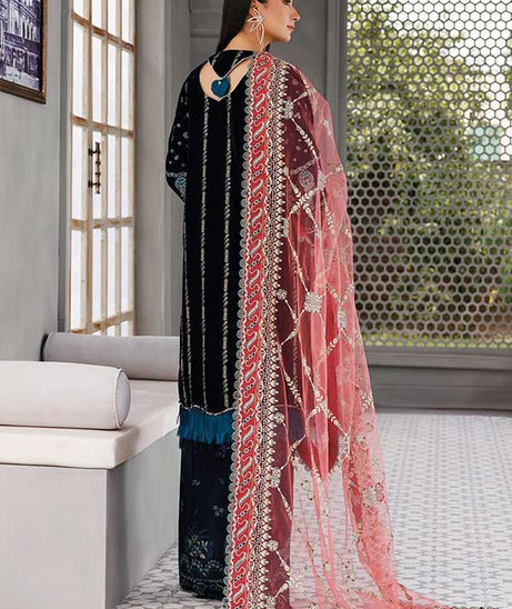 Xenia Hera Luxury Collection'22 D#03