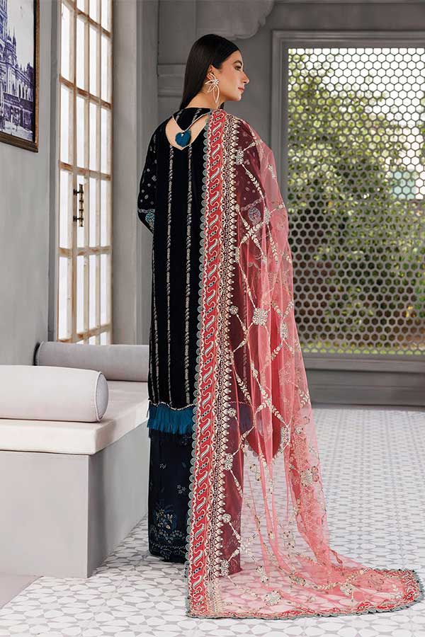 Xenia Hera Luxury Collection'22 D#03