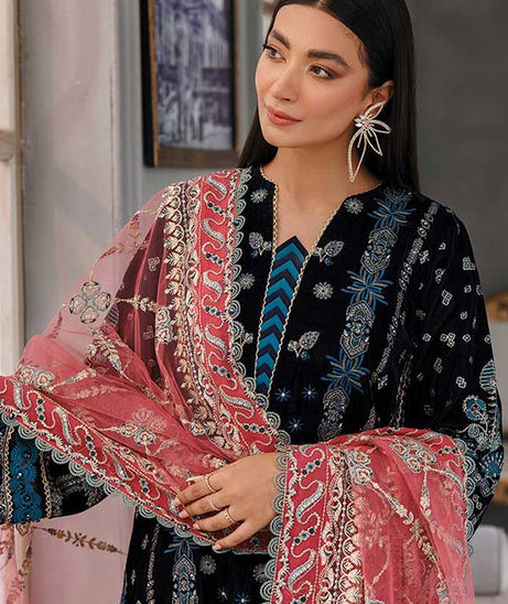 Xenia Hera Luxury Collection'22 D#03
