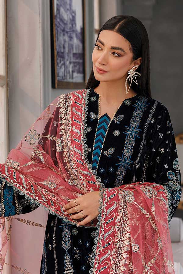 Xenia Hera Luxury Collection'22 D#03