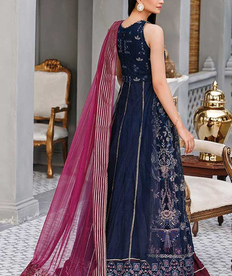 Xenia Hera Luxury Collection'22 D#06