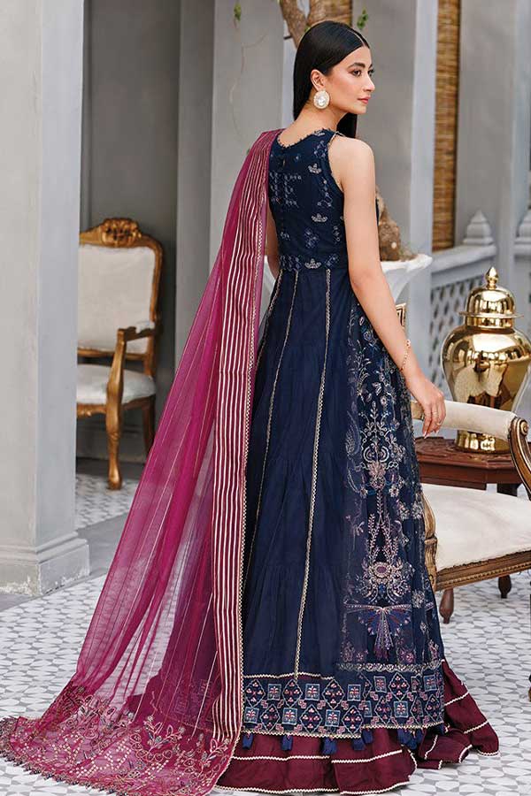 Xenia Hera Luxury Collection'22 D#06