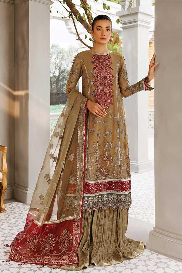 Xenia Hera Luxury Collection'22 D#09