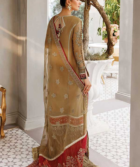 Xenia Hera Luxury Collection'22 D#09