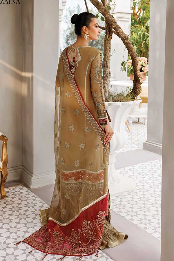 Xenia Hera Luxury Collection'22 D#09