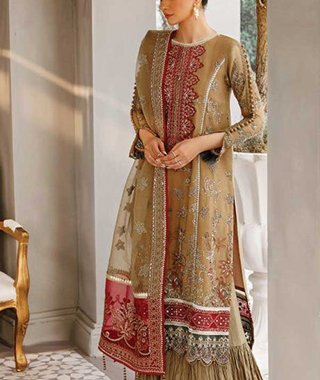 Xenia Hera Luxury Collection'22 D#09