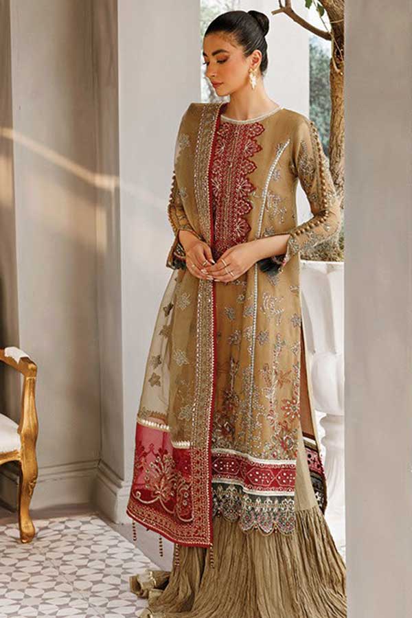 Xenia Hera Luxury Collection'22 D#09