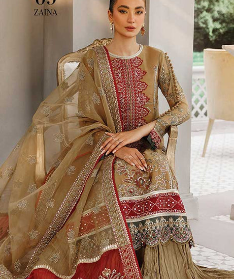 Xenia Hera Luxury Collection'22 D#09