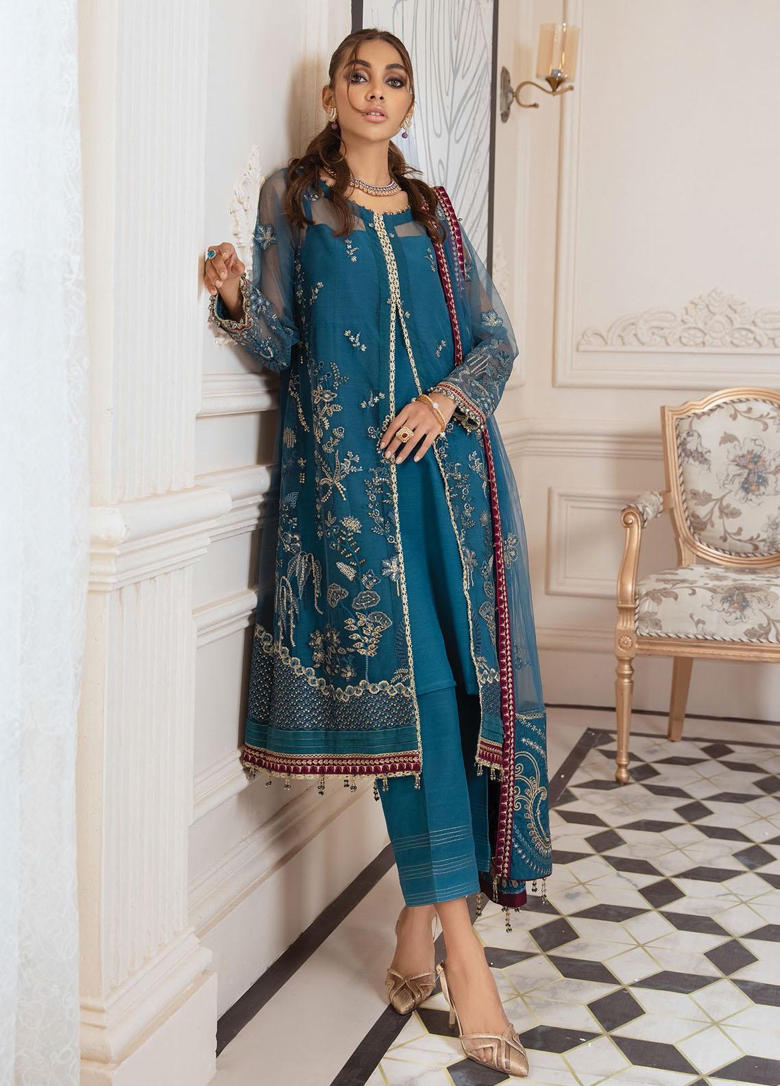 Xenia Isfahan Formal`21 D#3