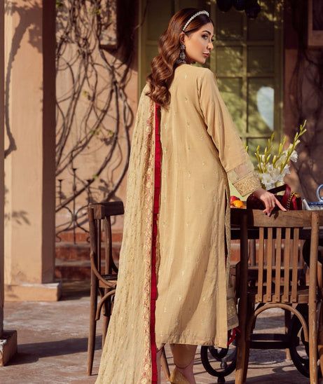Lala Vintage Swiss Voile`22 D#10