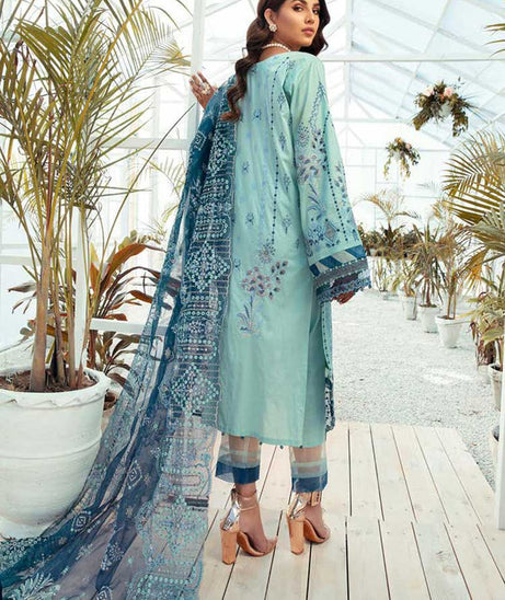 Muscari Premium Emb Lawn`22 D#11