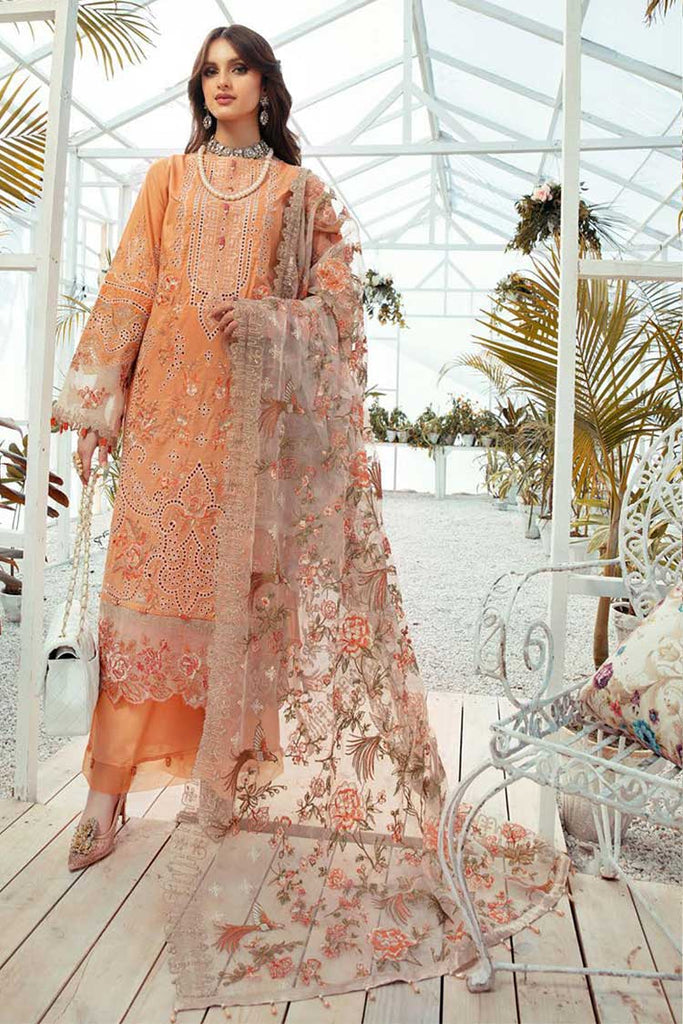 Muscari Premium Emb Lawn`22 D#01