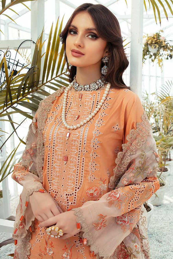 Muscari Premium Emb Lawn`22 D#01