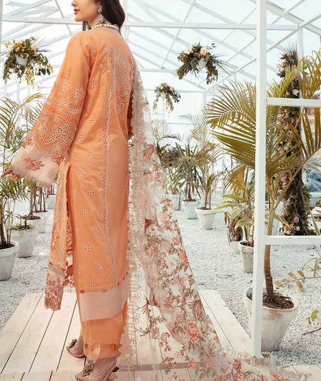 Muscari Premium Emb Lawn`22 D#01