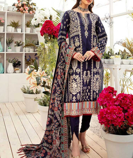 Muscari Premium Emb Lawn`22 D#02