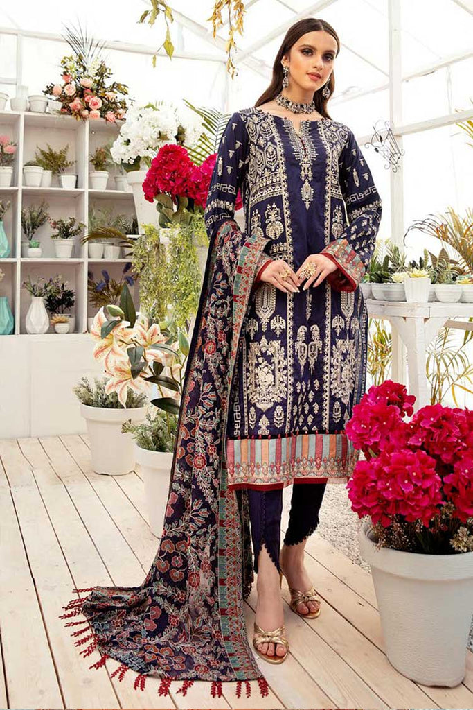 Muscari Premium Emb Lawn`22 D#02