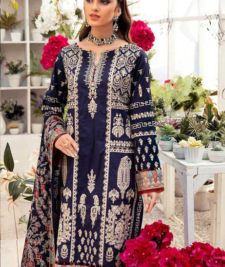 Muscari Premium Emb Lawn`22 D#02