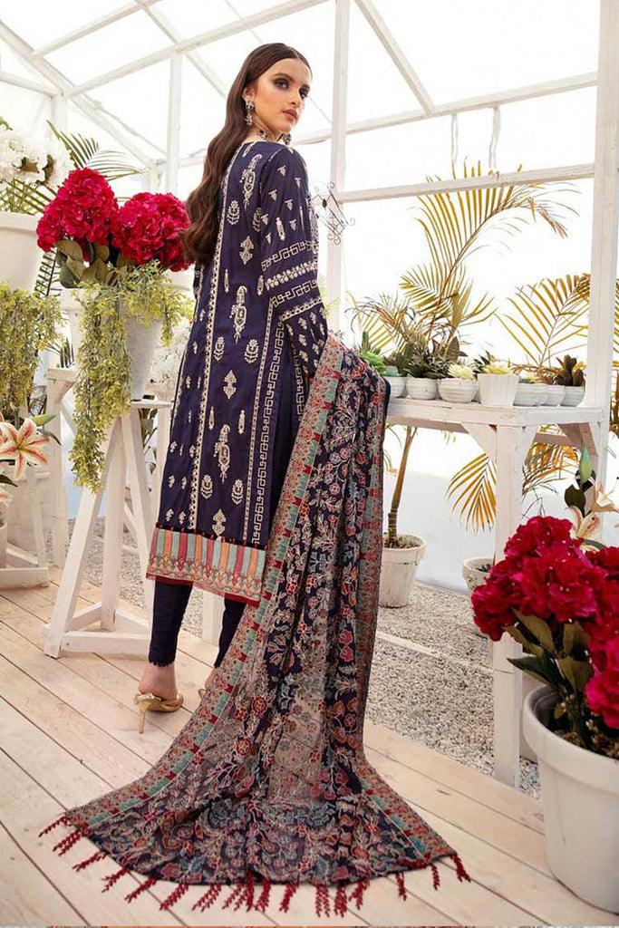 Muscari Premium Emb Lawn`22 D#02