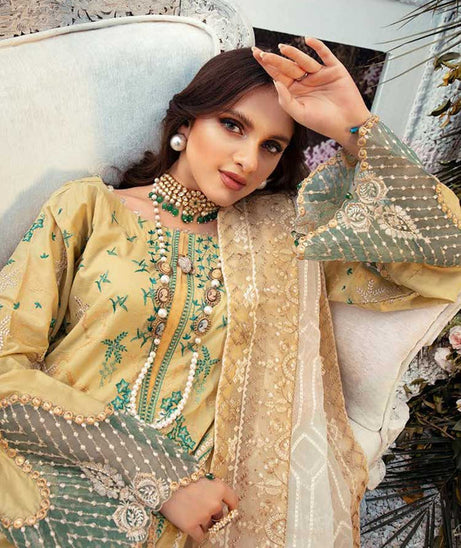 Muscari Premium Emb Lawn`22 D#03